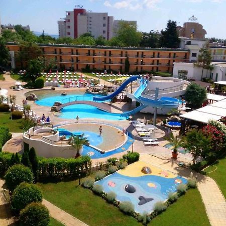 סאני ביץ' Apartment In Trakia Plaza מראה חיצוני תמונה