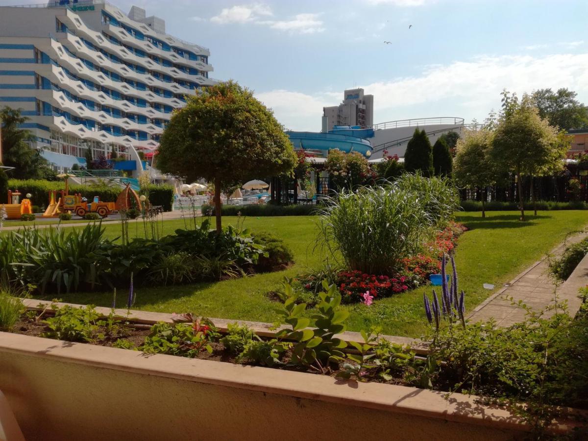 סאני ביץ' Apartment In Trakia Plaza מראה חיצוני תמונה