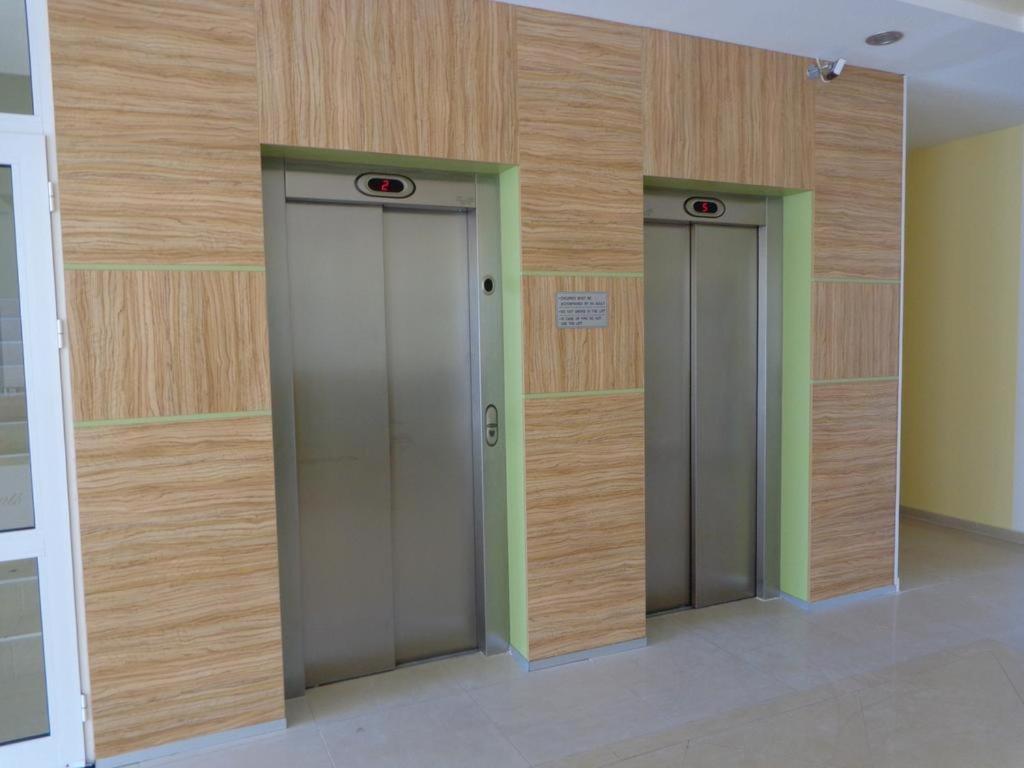 סאני ביץ' Apartment In Trakia Plaza מראה חיצוני תמונה