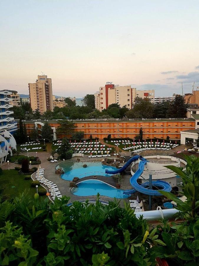 סאני ביץ' Apartment In Trakia Plaza מראה חיצוני תמונה